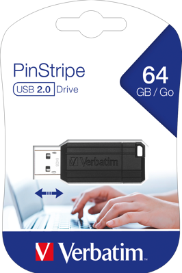 49065 Verbatim Storage Media Image 1