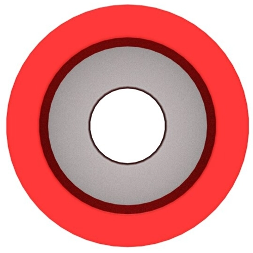 5-1377173-2 AMP Cable Lugs Image 5