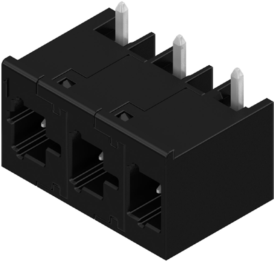 8000078322 Weidmüller PCB Connection Systems Image 1
