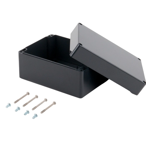 BYB-3-90H0011 by.B General Purpose Enclosures Image 2