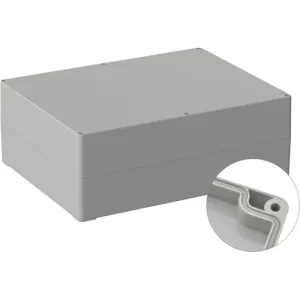 BYB-3-90H0124 by.B General Purpose Enclosures