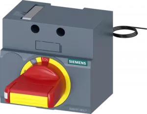 3VA9157-0EK17 Siemens Fuses Accessories