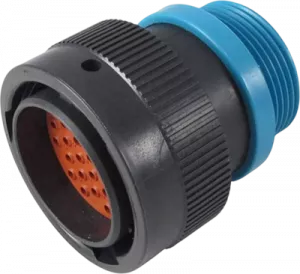 HDP26-24-31PE-L015 DEUTSCH Automotive Power Connectors