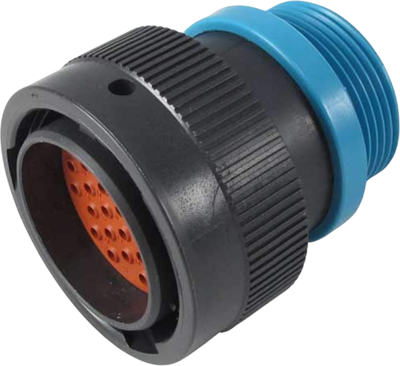 HDP26-24-31PE-L015 DEUTSCH Automotive Power Connectors