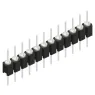 MK 05 12 Z Fischer Elektronik PCB Connection Systems