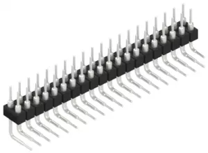 10128458 Fischer Elektronik PCB Connection Systems