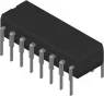 SN74LS161AN Texas Instruments Logic Devices