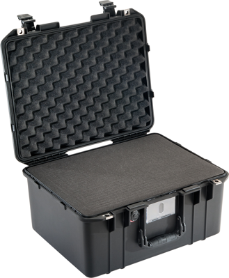 1557AIR WITH FOAM Peli Trolleys, bags, cases and holders Image 2