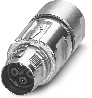 1069498 Phoenix Contact Other Circular Connectors