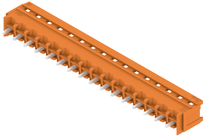 1147770000 Weidmüller PCB Connection Systems Image 2