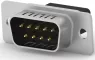 167292-1 AMP D-Sub Connectors