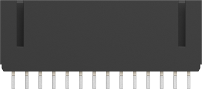 6-104910-3 AMP PCB Connection Systems Image 4