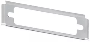 1689763 Phoenix Contact Accessories for D-Sub, USB and Computer Connectors