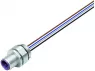 76 0733 0011 00104-0200 binder Sensor-Actuator Cables