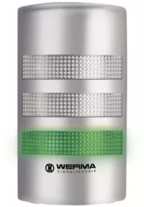 691 400 68 Werma Combination signal transmitter
