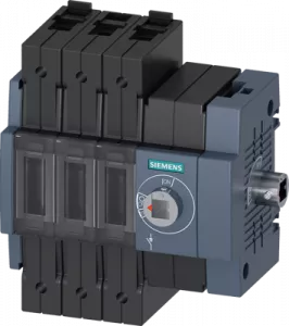 3KD2234-2ME40-0 Siemens Circuit Breakers