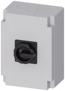 3LD2566-3VB51 Siemens Circuit Breakers