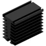 10019560 Fischer Elektronik Heat Sinks