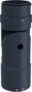 XVUZ06 Schneider Electric Accessories for Signal Transmitters