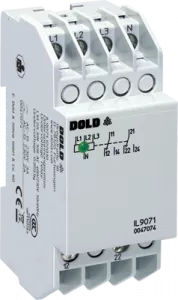 0043070 DOLD Monitoring Relays