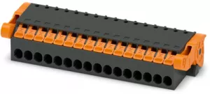 1431333 Phoenix Contact PCB Connection Systems