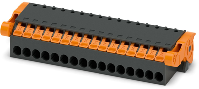 1431333 Phoenix Contact PCB Connection Systems