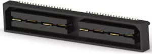 1658012-2 AMP PCB Connection Systems