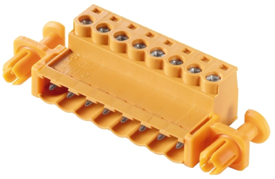 1353480000 Weidmüller PCB Connection Systems Image 1