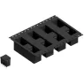 BL 16 SMD 067 8 B TR Fischer Elektronik PCB Connection Systems