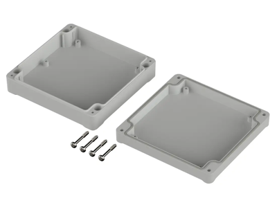 62213200 Bopla General Purpose Enclosures Image 2