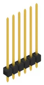 10048862 Fischer Elektronik PCB Connection Systems