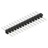SL 12 SMD 058 14 Z Fischer Elektronik PCB Connection Systems