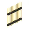 SL 13 235 12 G Fischer Elektronik PCB Connection Systems
