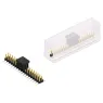 SLY 8 SMD 036 36 S B SM Fischer Elektronik PCB Connection Systems