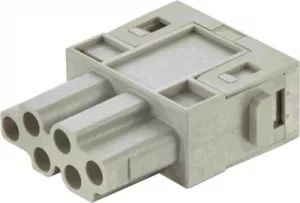 09140065101 Harting Contact Inserts