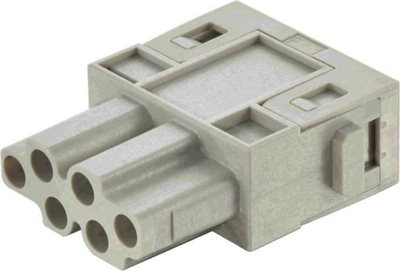 09140065101 Harting Contact Inserts