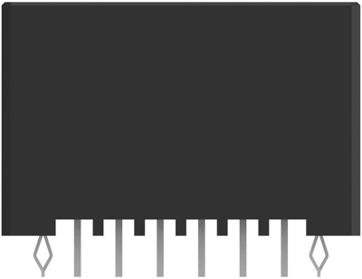 1-178316-5 AMP PCB Connection Systems Image 5