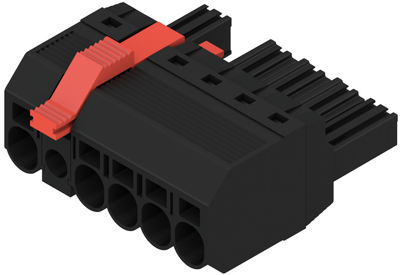1430130000 Weidmüller PCB Connection Systems Image 2