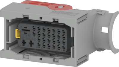 2-1823402-1 AMP Accessories for Automotive Connectors Image 1