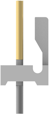 3-644760-5 AMP PCB Connection Systems Image 2