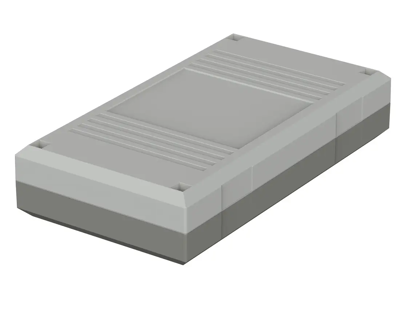 32153062 Bopla General Purpose Enclosures Image 1