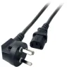 EK539.1,8 EFB-Elektronik Power Cords