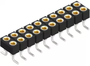 10042653 Fischer Elektronik PCB Connection Systems