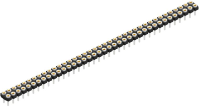 10043300 Fischer Elektronik PCB Connection Systems
