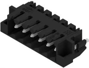 1000620000 Weidmüller PCB Connection Systems