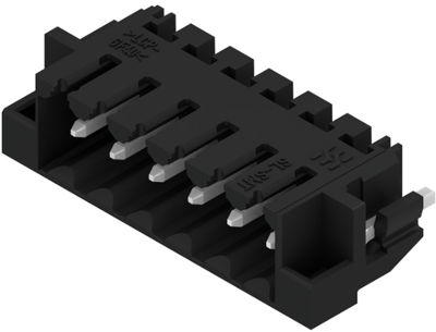 1000620000 Weidmüller PCB Connection Systems