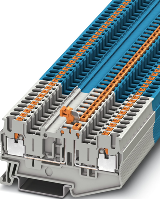1107089 Phoenix Contact Series Terminals Image 3
