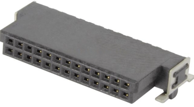 15250962601000 Harting PCB Connection Systems