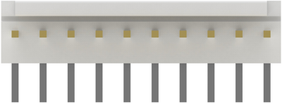 4-641214-0 AMP PCB Connection Systems Image 5