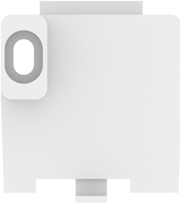 641775-1 AMP Accessories for PCB Connectors, Connector Systems Image 3